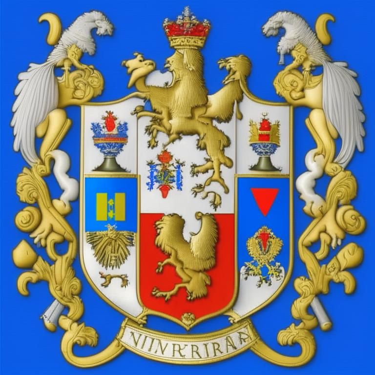 герб вейшнорской республики